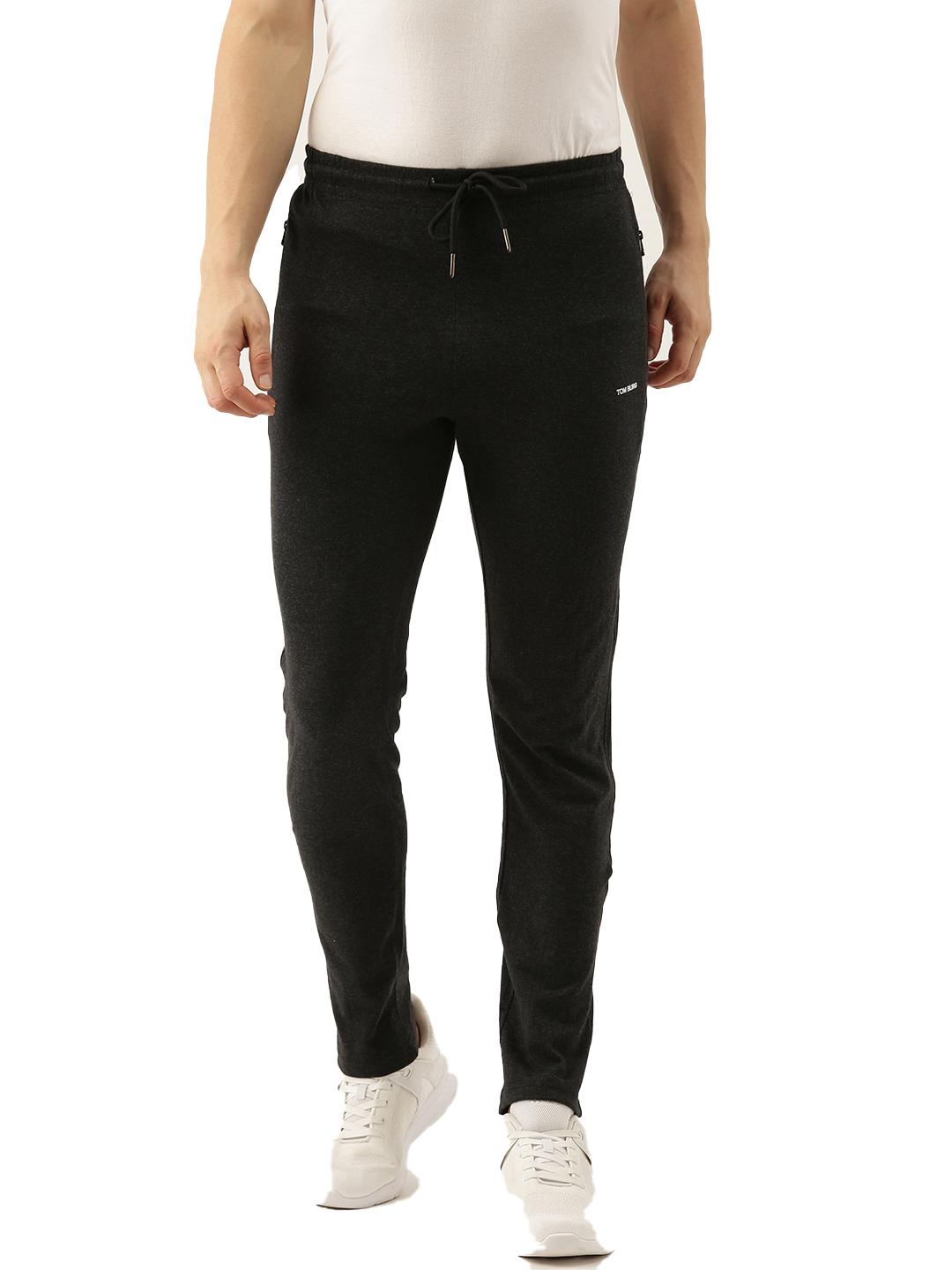 TOM BURG Premium Regular Track Pants - TOM BURG