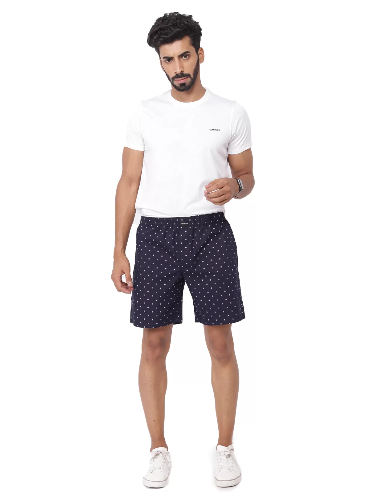 Boxers