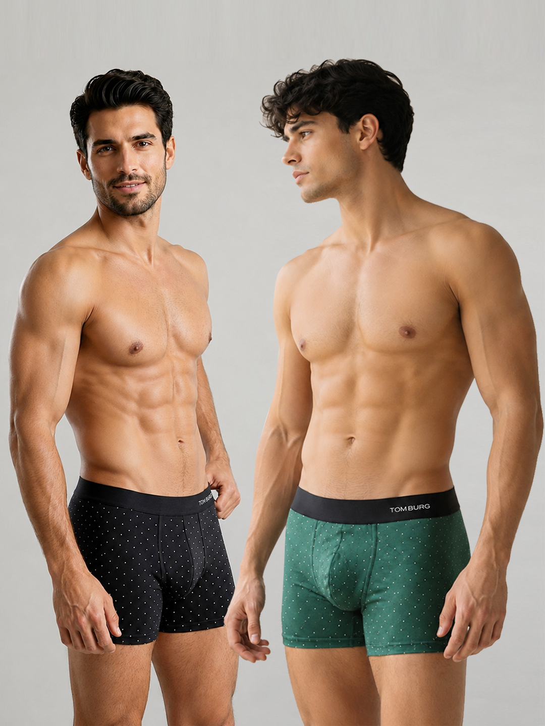 Black Green